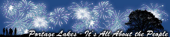 Portage Lakes Fireworks Association